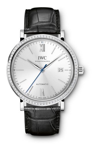 IWC Portofino IW3565-14