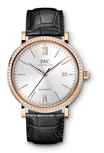 IWC Portofino IW3565-15
