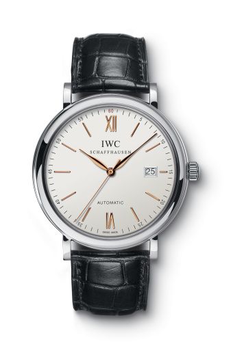 IWC Portofino IW3565-17