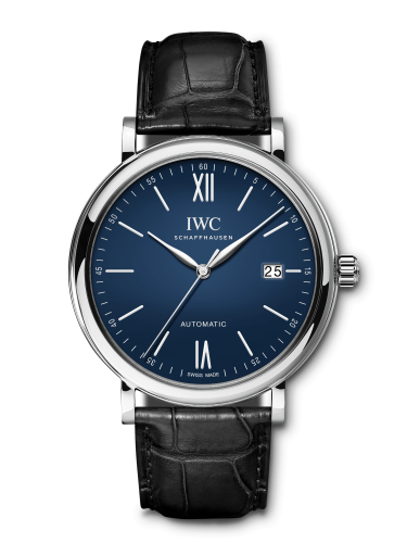 IWC Portofino IW3565-18