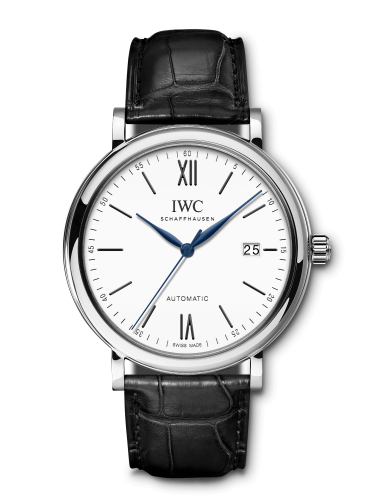 IWC Portofino IW3565-19