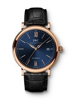 IWC Portofino IW3565-22