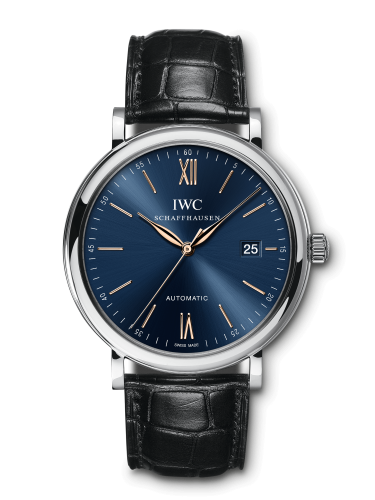 IWC Portofino IW3565-23