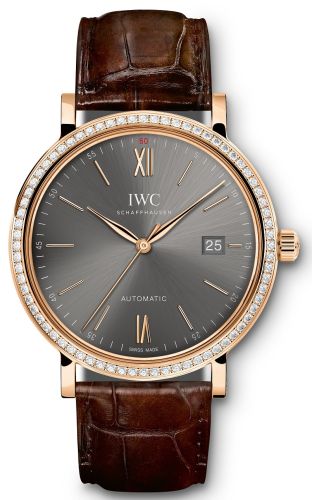 IWC Portofino IW3565-16
