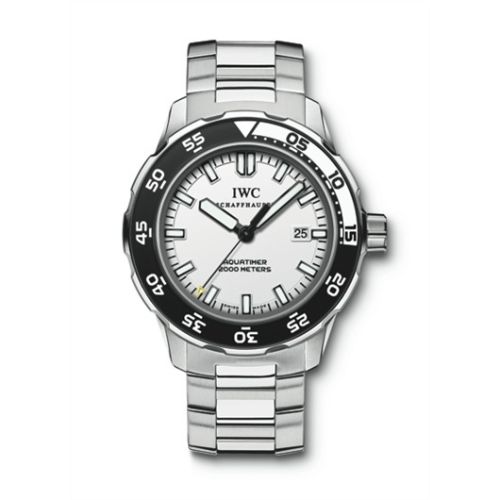 IWC GST Aquatimer IW3568-05