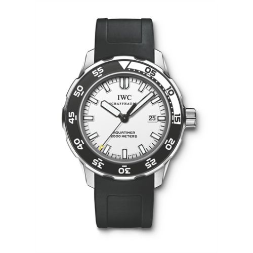 IWC GST Aquatimer IW3568-06