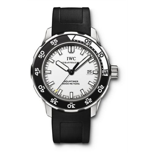 IWC GST Aquatimer IW3568-11