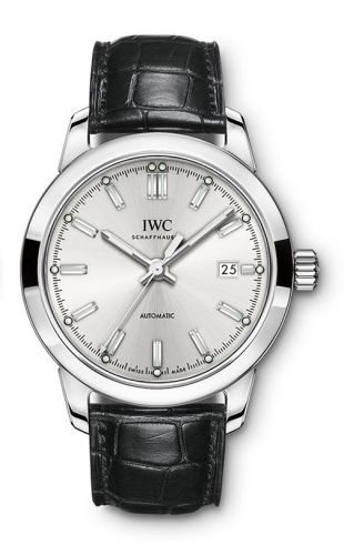 IWC Ingenieur IW3570-01