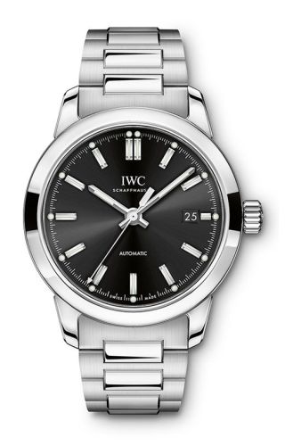IWC Ingenieur IW3570-02