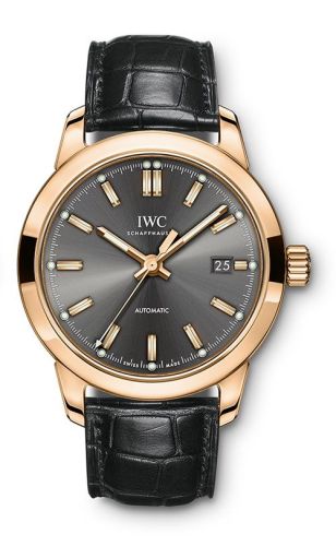 IWC Ingenieur IW3570-03