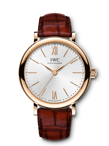 IWC Portofino IW3574-01