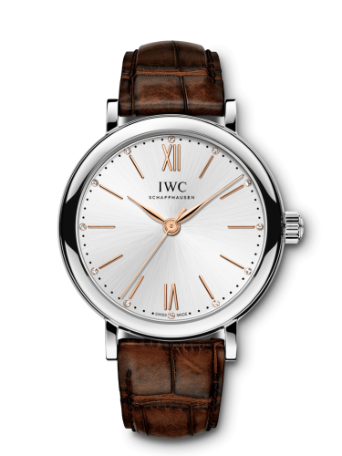 IWC Portofino IW3574-03