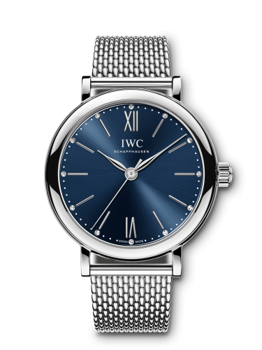 IWC Portofino IW3574-04