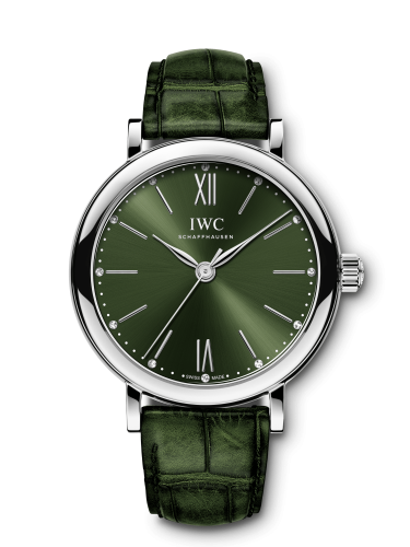 IWC Portofino IW3574-05