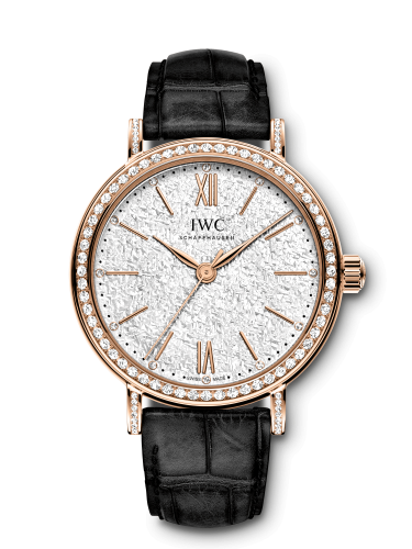 IWC Portofino IW3574-06