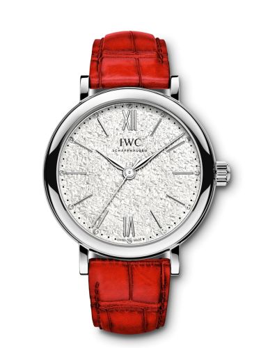 IWC Portofino IW3574-08