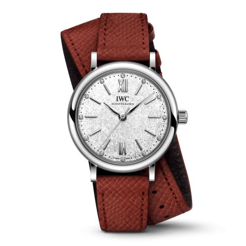 IWC Portofino IW3574-10