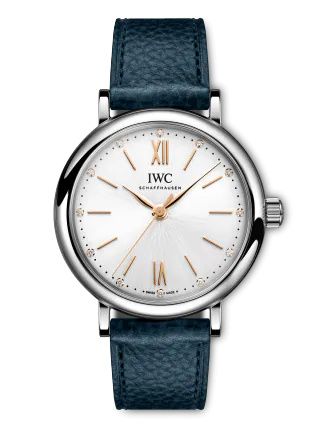 IWC Portofino IW3574-11