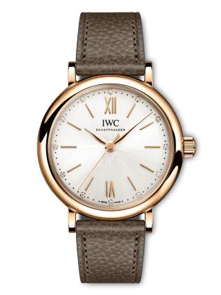 IWC Portofino IW3574-14