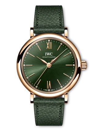 IWC Portofino IW3574-15