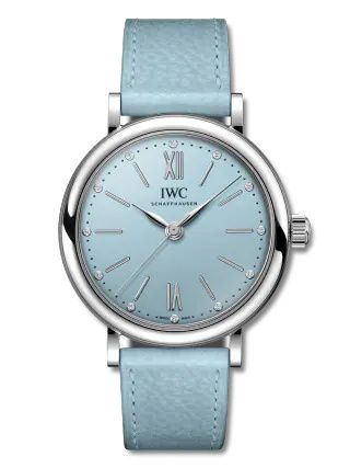 IWC Portofino IW3574-16