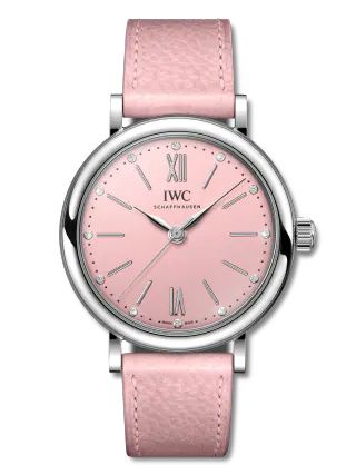 IWC Portofino IW3574-17