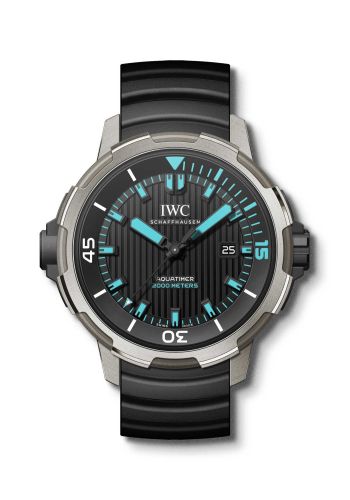 IWC GST Aquatimer IW3580-04