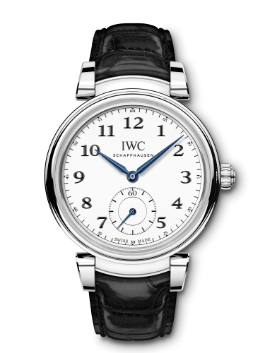 IWC Da Vinci IW3581-01