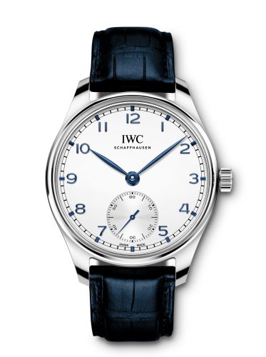 IWC Portugieser IW3583-04