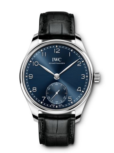 IWC Portugieser IW3583-05