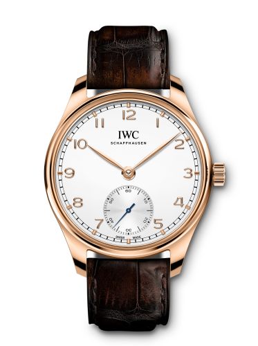 IWC Portugieser IW3583-06