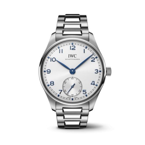 IWC Portugieser IW3583-12