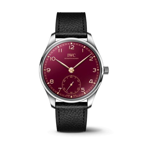 IWC Portugieser IW3583-15