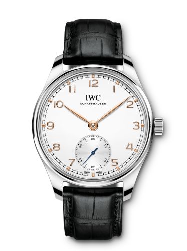 IWC Portugieser IW3583-03
