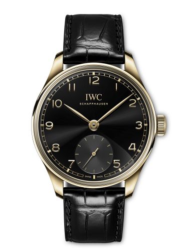 IWC Portugieser IW3584-01
