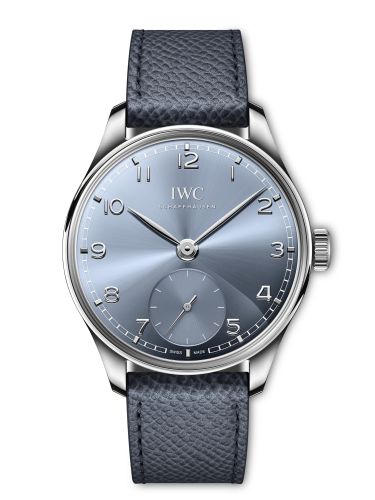 IWC Portugieser IW3584-02