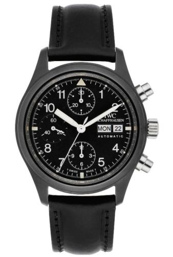 IWC Pilot IW3705-01