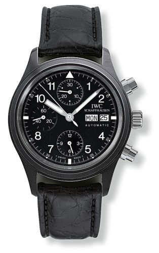 IWC Pilot IW3705-03