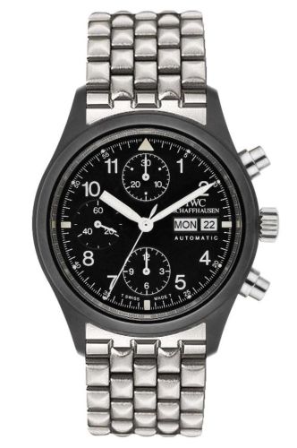 IWC Pilot IW3705-05