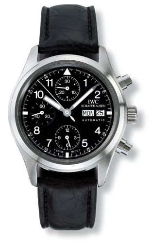 IWC Pilot IW3706-01