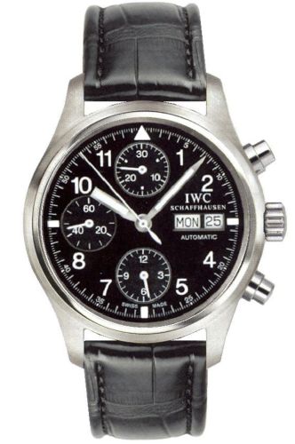 IWC Pilot IW3706-04