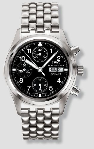 IWC Pilot IW3706-05