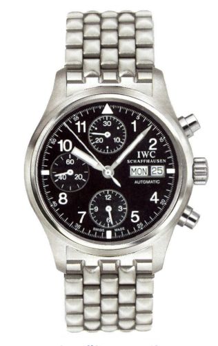 IWC Pilot IW3706-06