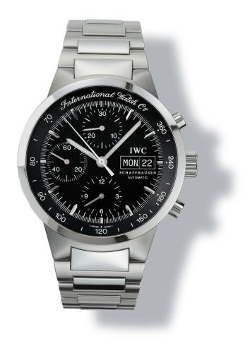 IWC GST Aquatimer IW3707-08