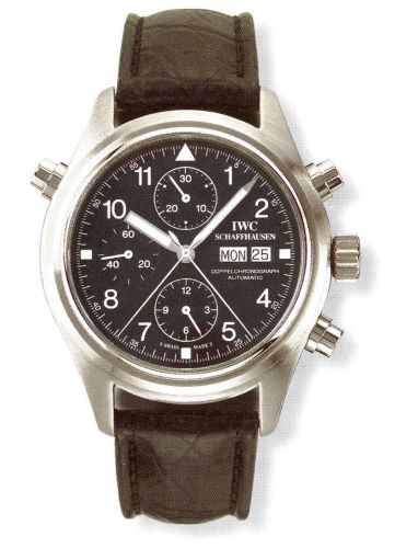 IWC Pilot IW3711-03