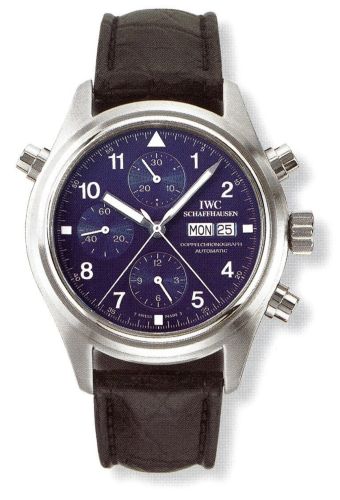 IWC Pilot IW3711-27