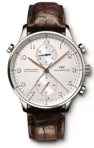 IWC Portugieser IW3712-01