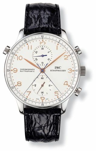 IWC Portugieser IW3712-02