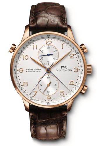 IWC Portugieser IW3712-03