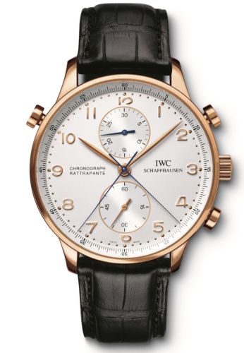 IWC Portugieser IW3712-04